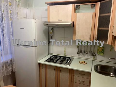 квартира за адресою Віталія Скакуна вул. (Академіка Каблукова), 7