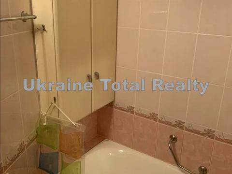 квартира за адресою Віталія Скакуна вул. (Академіка Каблукова), 7