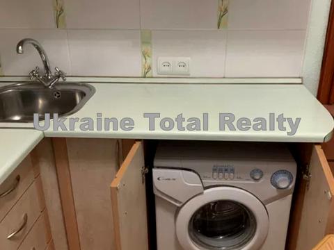 квартира за адресою Віталія Скакуна вул. (Академіка Каблукова), 7