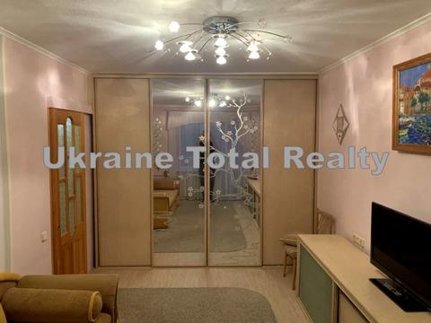 квартира за адресою Віталія Скакуна вул. (Академіка Каблукова), 7