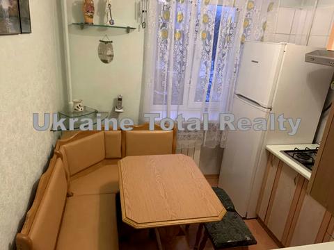 квартира за адресою Віталія Скакуна вул. (Академіка Каблукова), 7