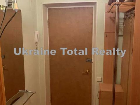 квартира за адресою Віталія Скакуна вул. (Академіка Каблукова), 7