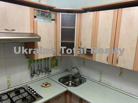 квартира за адресою Віталія Скакуна вул. (Академіка Каблукова), 7