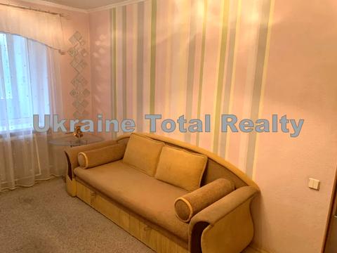 квартира за адресою Віталія Скакуна вул. (Академіка Каблукова), 7