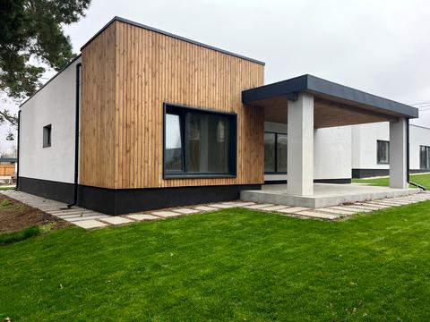 дом по адресу Соборна ул.