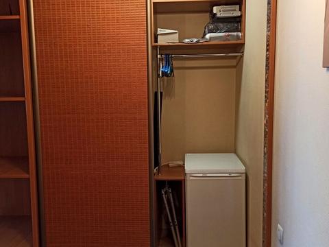 квартира за адресою Грушевського вул., 40