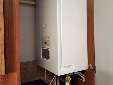 квартира за адресою Грушевського вул., 40