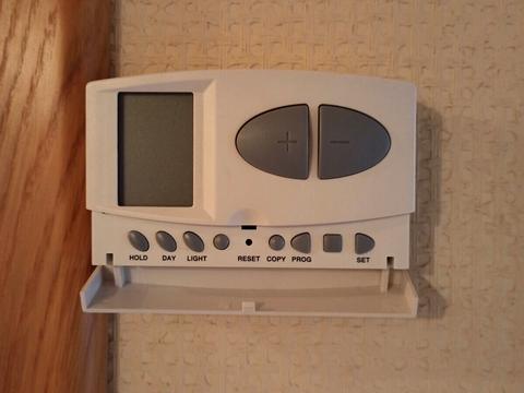 квартира за адресою Грушевського вул., 40