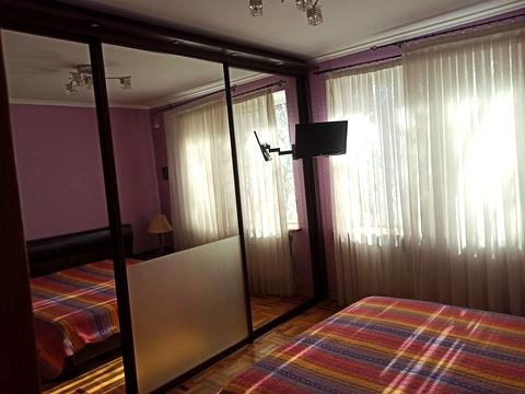 квартира за адресою Грушевського вул., 40