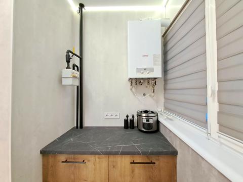 квартира за адресою Київська вул., 224 корпус 1, 2, 3, 4