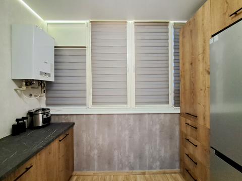 квартира за адресою Київська вул., 224 корпус 1, 2, 3, 4