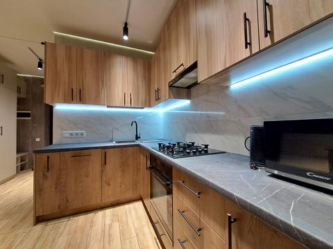 квартира за адресою Київська вул., 224 корпус 1, 2, 3, 4