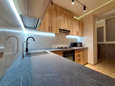 квартира за адресою Київська вул., 224 корпус 1, 2, 3, 4