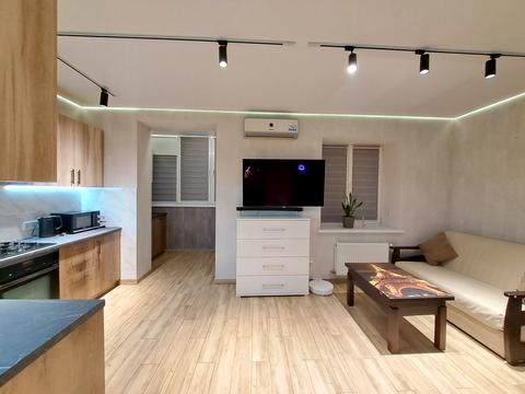 квартира за адресою Київська вул., 224 корпус 1, 2, 3, 4