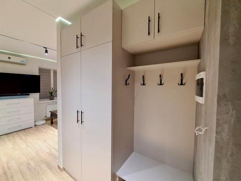 квартира за адресою Київська вул., 224 корпус 1, 2, 3, 4