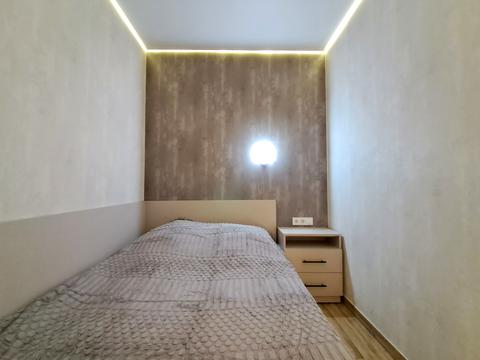 квартира за адресою Київська вул., 224 корпус 1, 2, 3, 4