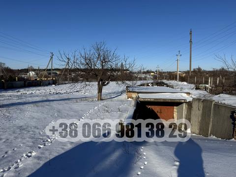 ділянка за адресою Олександрійське шосе