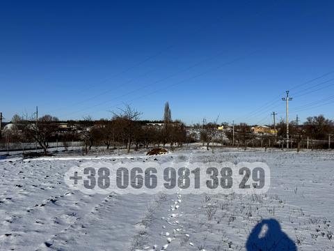 ділянка за адресою Олександрійське шосе