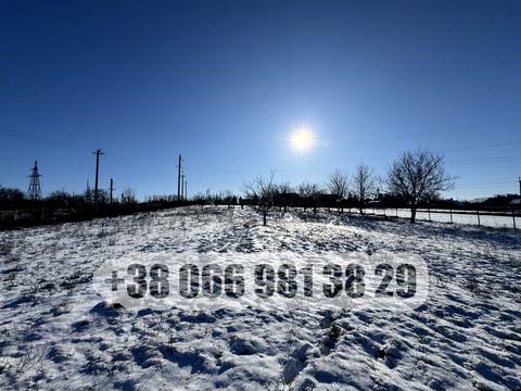 ділянка за адресою Олександрійське шосе