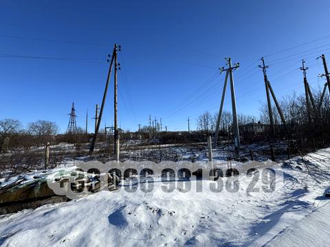 ділянка за адресою Олександрійське шосе