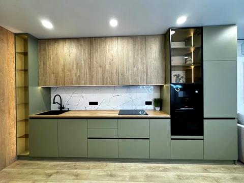 квартира за адресою Всеволода Змієнка вул., 34/21