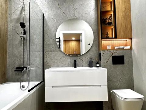 квартира за адресою Всеволода Змієнка вул., 34/21