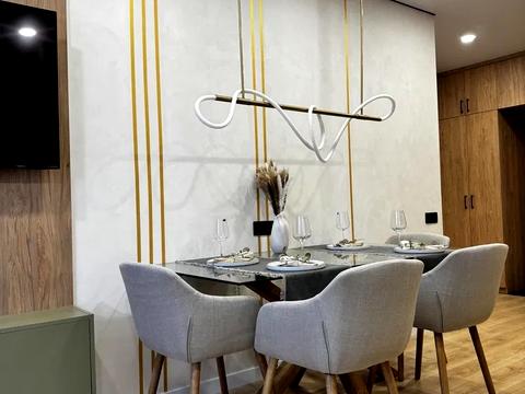 квартира за адресою Всеволода Змієнка вул., 34/21