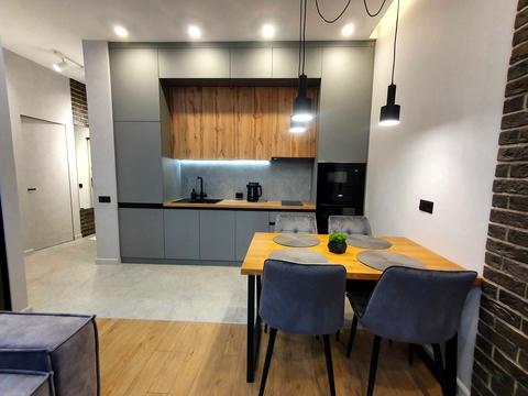 квартира за адресою Бульварно-Кудрявська вул. (Воровського), 17