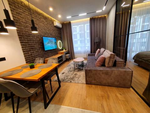 квартира за адресою Бульварно-Кудрявська вул. (Воровського), 17