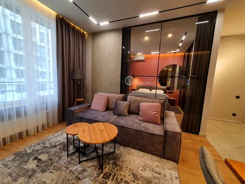 квартира за адресою Бульварно-Кудрявська вул. (Воровського), 17