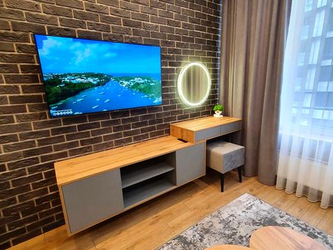 квартира за адресою Бульварно-Кудрявська вул. (Воровського), 17