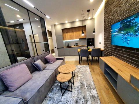 квартира за адресою Бульварно-Кудрявська вул. (Воровського), 17