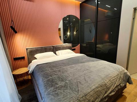 квартира за адресою Бульварно-Кудрявська вул. (Воровського), 17