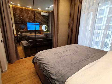 квартира за адресою Бульварно-Кудрявська вул. (Воровського), 17