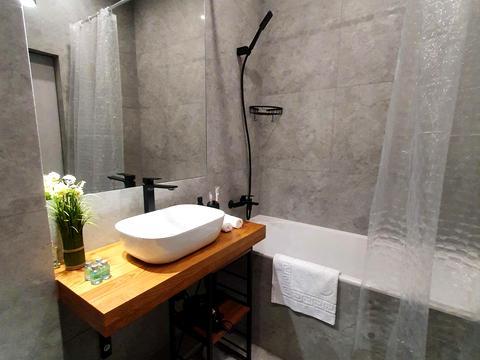 квартира за адресою Бульварно-Кудрявська вул. (Воровського), 17