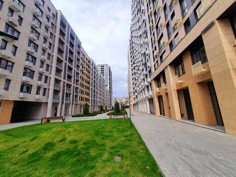 квартира за адресою Бульварно-Кудрявська вул. (Воровського), 17