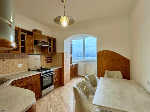 квартира по адресу Южный бульв., 42