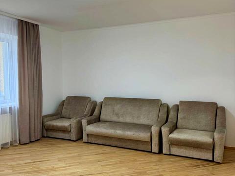 квартира по адресу Южный бульв., 42