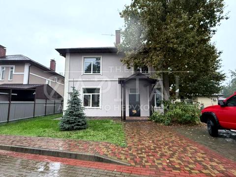 дом по адресу Дачна