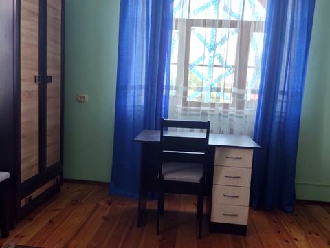 дом по адресу Большая Окружная ул., 18