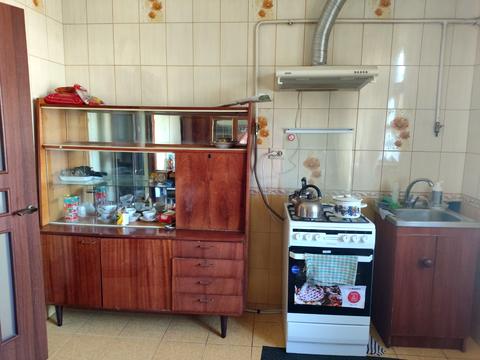 дом по адресу Большая Окружная ул., 18