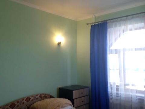 дом по адресу Большая Окружная ул., 18