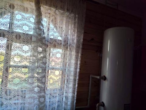 дом по адресу Большая Окружная ул., 18