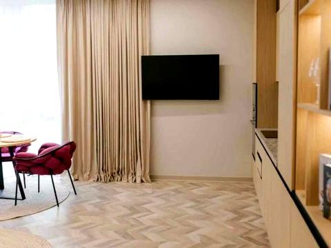 квартира по адресу Предславинская ул., 55