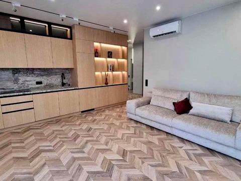 квартира по адресу Предславинская ул., 55