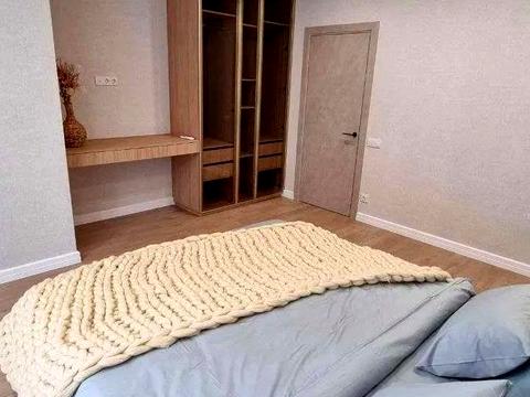 квартира по адресу Предславинская ул., 55