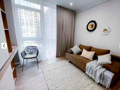 квартира по адресу Предславинская ул., 55