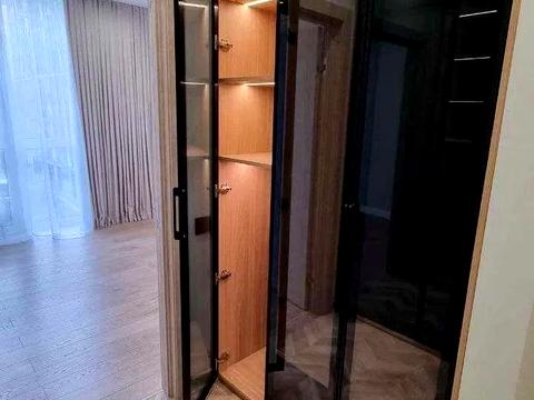 квартира по адресу Предславинская ул., 55