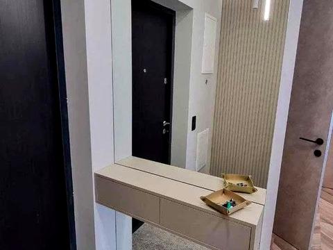 квартира по адресу Предславинская ул., 55