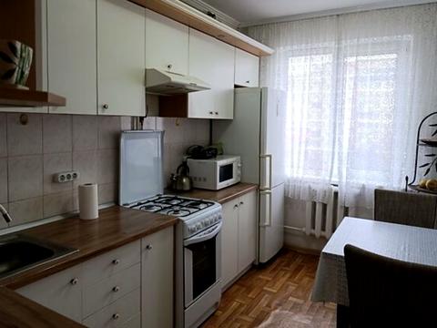 квартира за адресою Руська вул., 285-В